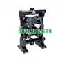  Bơm dùng khí nén 1/2 inch MK15PP - AL/ST/TF/SS thân nhôm 