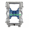  Bơm dùng khí nén FTI FT20S‐AA‐1TST‐B2 
