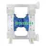  Bơm dùng khí nén FTI FT20V‐PP‐RRVR‐F1 