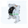 Bơm dùng khí nén HY50N-PP PP SP SP 