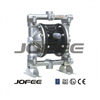  Bơm dùng khí nén Morak Jofee MK15PP-LL/TF/LL/LL 