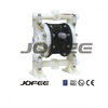  Bơm dùng khí nén Morak Jofee MK15PP-PM/EP/TF/PM 