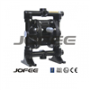  Bơm dùng khí nén Morak Jofee MK15PP-SSSTSSSS 