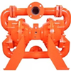  Bơm dùng khí nén Wilden PX1510 