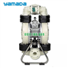  Bơm dùng khí nén Yamada NDP-80 BPT 