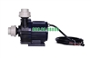 Bơm hóa chất điện áp 24v và 48v công suất ra 83w lưu lượng 42 L/m TDM-200PERU-DC24