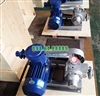 Bơm khí hóa lỏng, bơm khí amoniac, bơm khí dầu mỏ hóa lỏng loại YAB5-5 áp suất làm việc 2.0MPa công suất 2.2KW