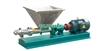 Bơm trục vít đơn G50-1 quay với tốc độ 960 vòng/phút