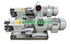 Máy bơm cánh khế 3RP-5 lưu lượng 3 m3/h tốc độ quay 1000 vòng/phút đường kính kết nối 25 mm