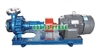 Máy bơm dầu tải nhiệt RY50-32-200A tốc độ 2900 vòng/phút, lưu lượng 16 m3/h, cột áp 32 m, công suất 4 kW