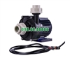 Máy bơm hóa chất 48v TDM-550PERU-DC48-DC lưu lượng 67L/m công suất đầu ra 207w